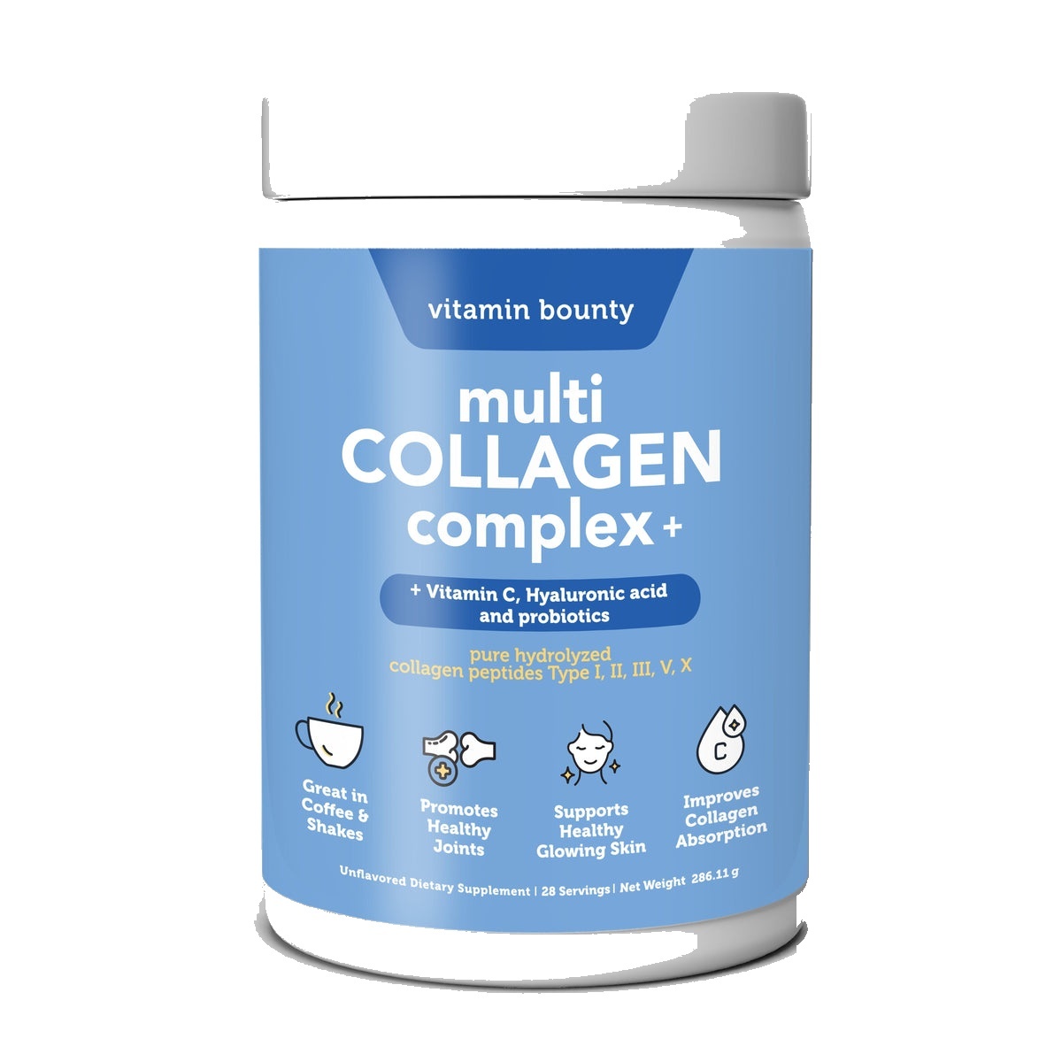Multi Collagen Complex+ product